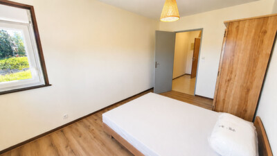 Location d'appartements meublés à Pontarlier